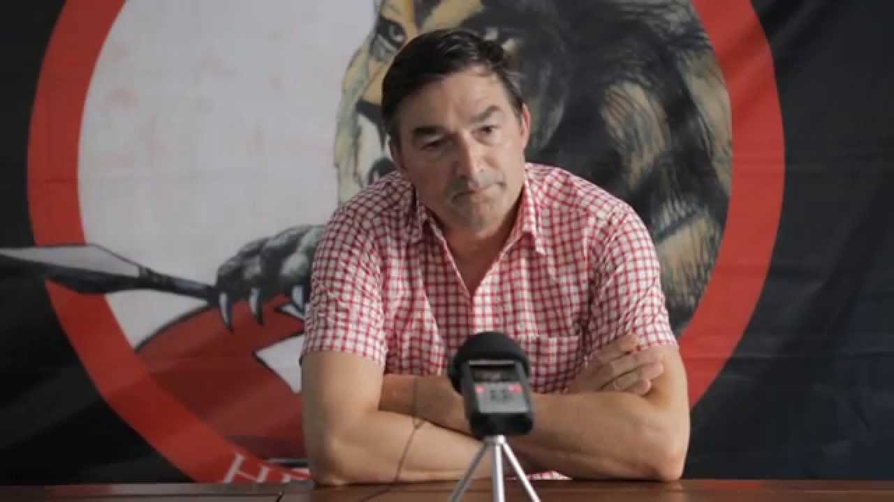 Entretien réalisé par RH de Rémy Delalande, candidat au Conseil