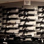 UE et loi sur les armes à feu.