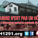 La Suisse n&rsquo;est pas un hôtel