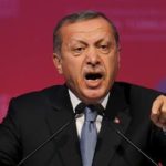 Lâcheté politique: Berne souhaite poursuivre des militants anti-Erdogan.