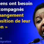 Italie : la composition de la population doit changer.