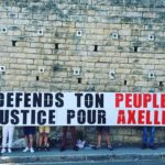 Justice pour Axelle