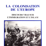 Conseil de lecture : La Colonisation de l’Europe