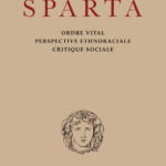 Conseil de lecture : revue Sparta
