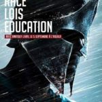 Conférence : Sparte, race, lois, éducation