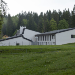 Fermeture du centre des Verrières (NE)
