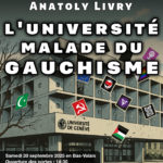 Conférence le samedi 20 septembre 2025
