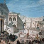 La Cité Antique : Un voyage au cœur de nos racines européennes