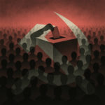 Voter sans discernement : l’ultime projet gauchiste !