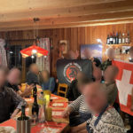 Soirée de fin d’année RH