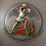 NON au climato-bolchévisme !