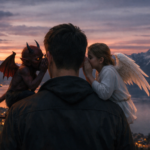 Le bien, étymologiquement de droite !